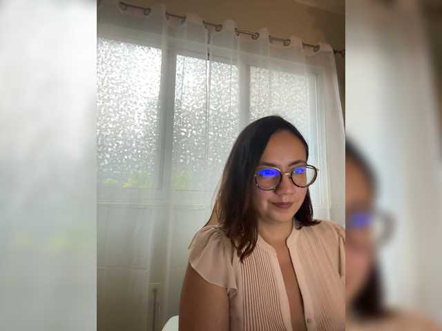 xxMishellexx live cam on BongaCams