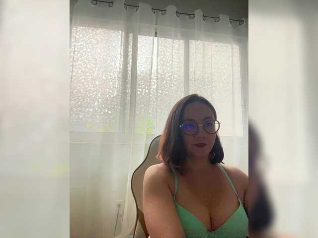 xxMishellexx live cam on BongaCams