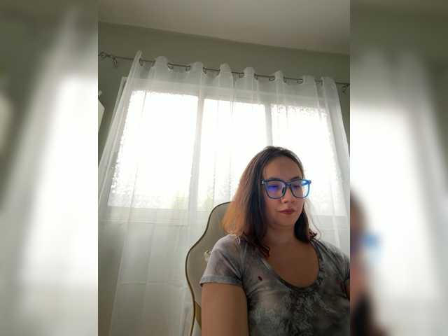 xxMishellexx live cam on BongaCams