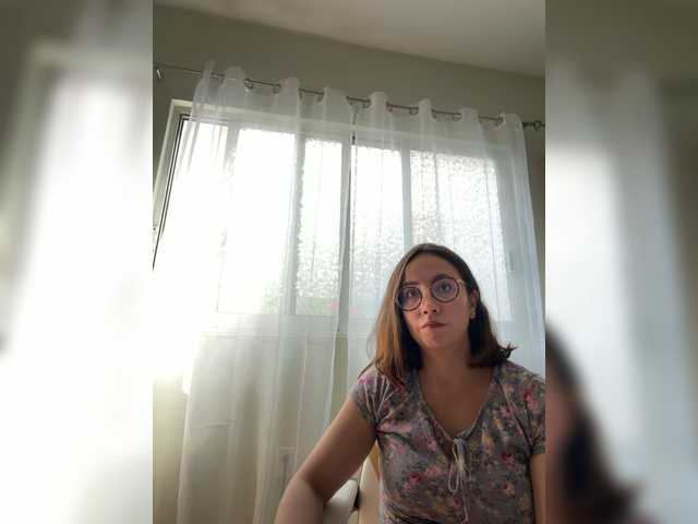 xxMishellexx live cam on BongaCams