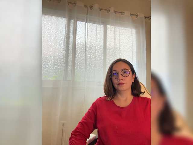 xxMishellexx live cam on BongaCams