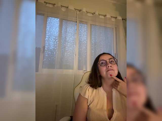 xxMishellexx live cam on BongaCams