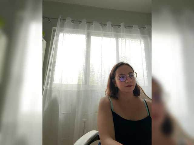 xxMishellexx live cam on BongaCams