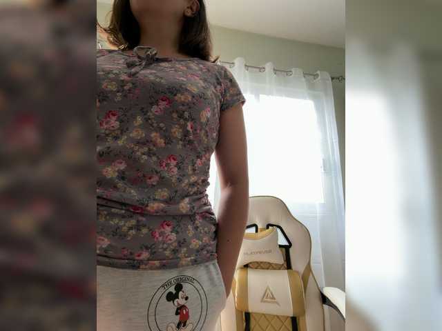 xxMishellexx live cam on BongaCams