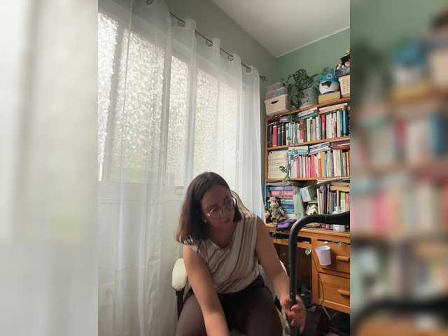 xxMishellexx live cam on BongaCams