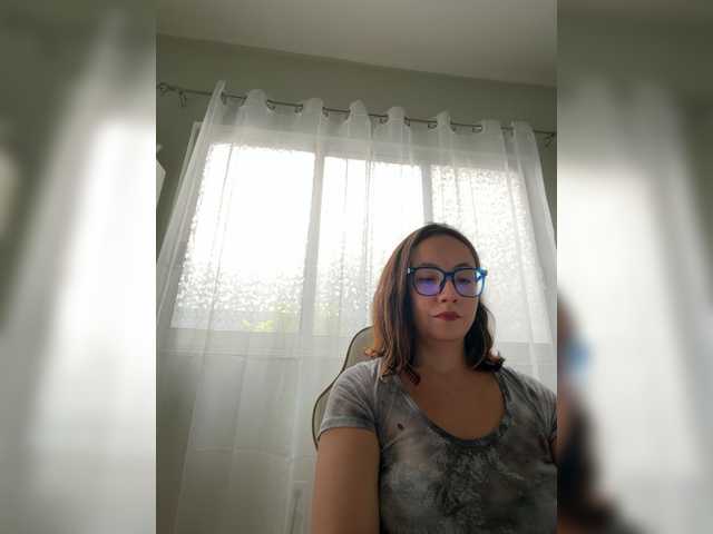 xxMishellexx live cam on BongaCams