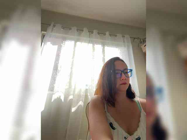 xxMishellexx webcam