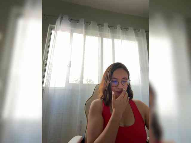 xxMishellexx webcam