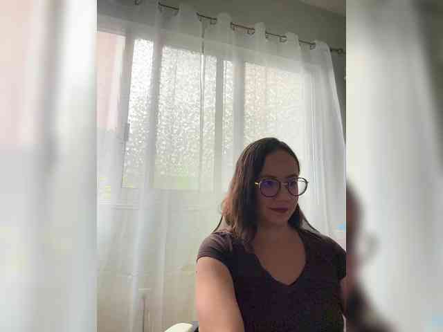xxMishellexx webcam