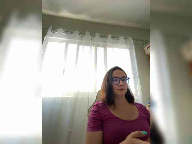 xxMishellexx webcam
