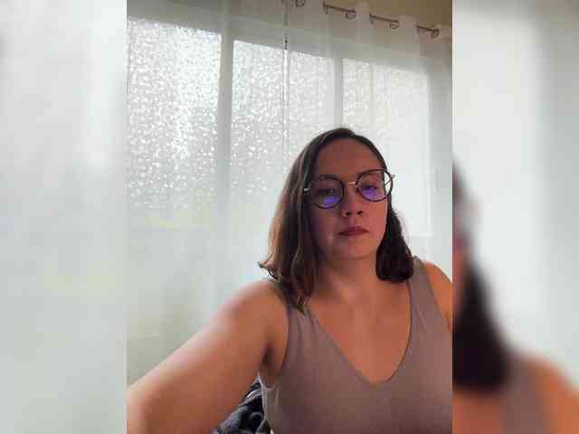 xxMishellexx webcam