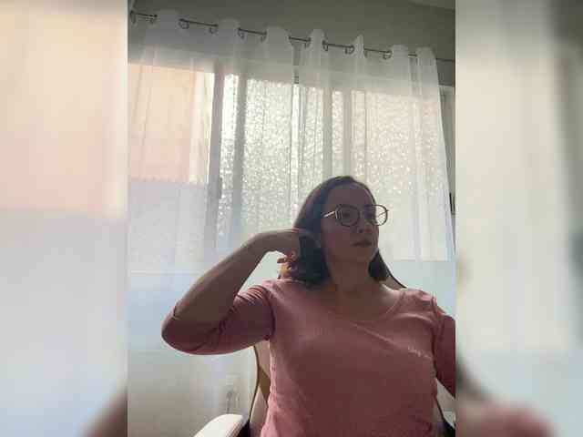 xxMishellexx webcam