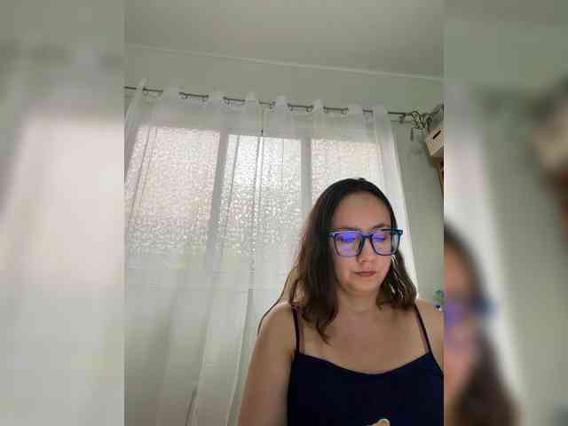 xxMishellexx webcam