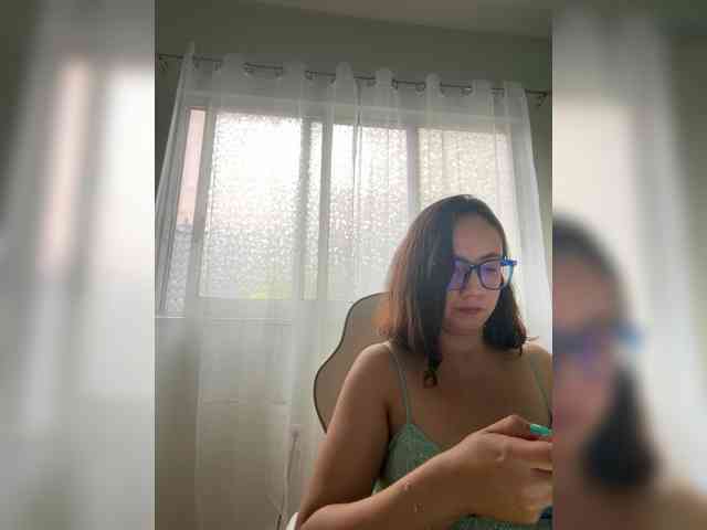 xxMishellexx webcam