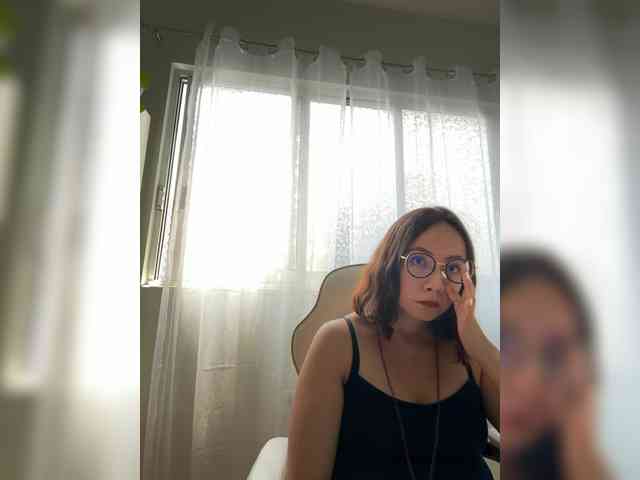 xxMishellexx webcam