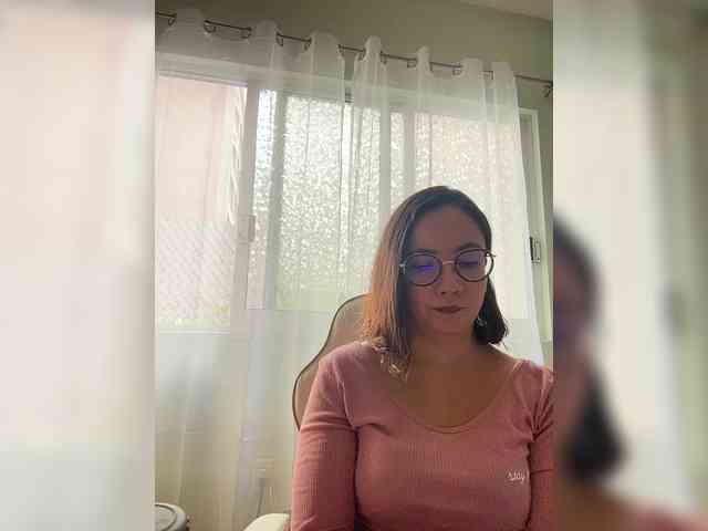 xxMishellexx webcam