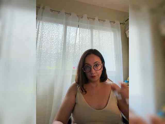 xxMishellexx webcam