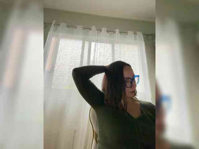xxMishellexx webcam