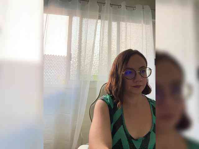 xxMishellexx webcam