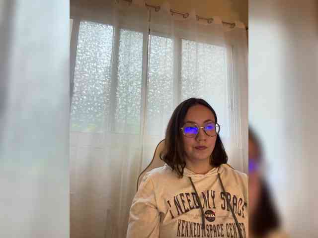 xxMishellexx Live Webcam on BongaCams