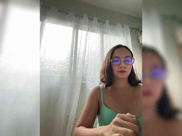 xxMishellexx webcam