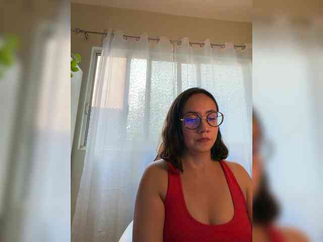 xxMishellexx webcam