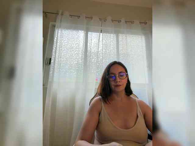 xxMishellexx webcam