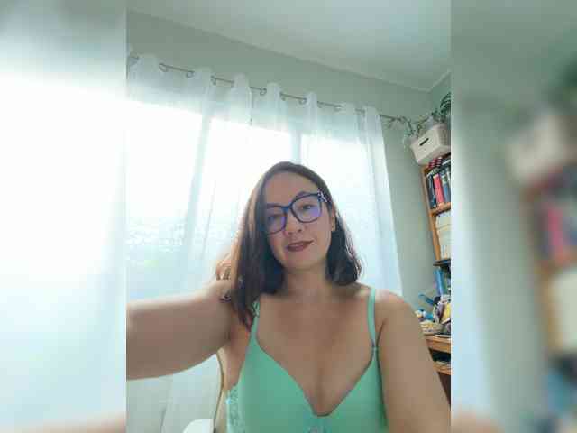 xxMishellexx webcam