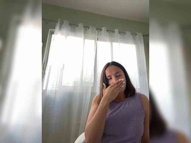 xxMishellexx webcam
