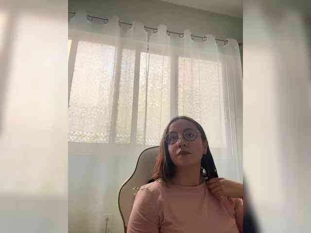xxMishellexx webcam