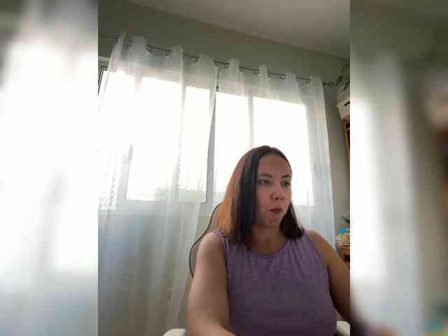 xxMishellexx webcam