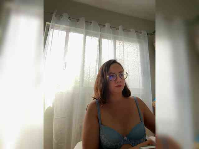 xxMishellexx webcam