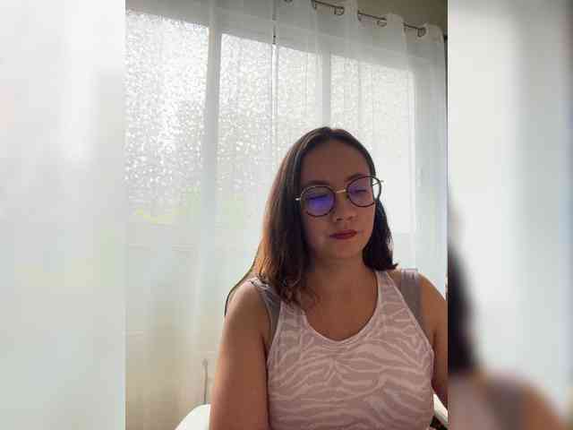 xxMishellexx webcam