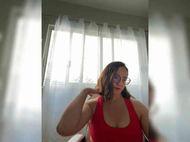 xxMishellexx webcam