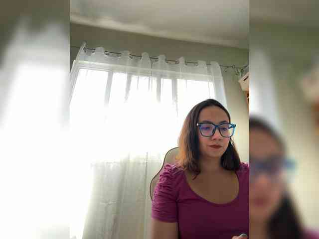 xxMishellexx webcam