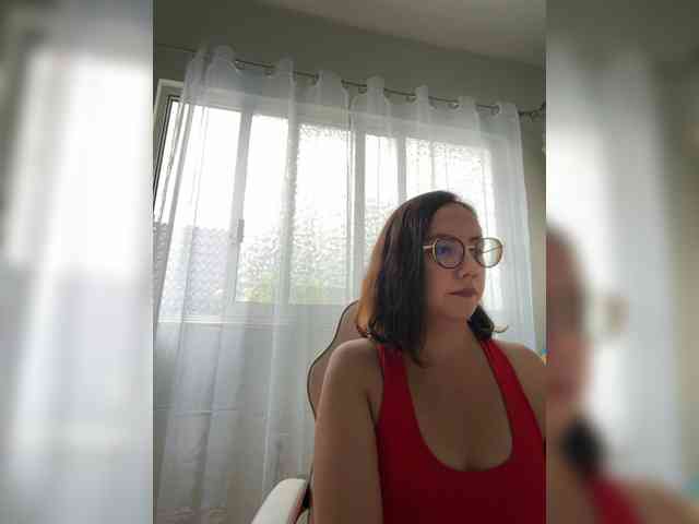 xxMishellexx webcam