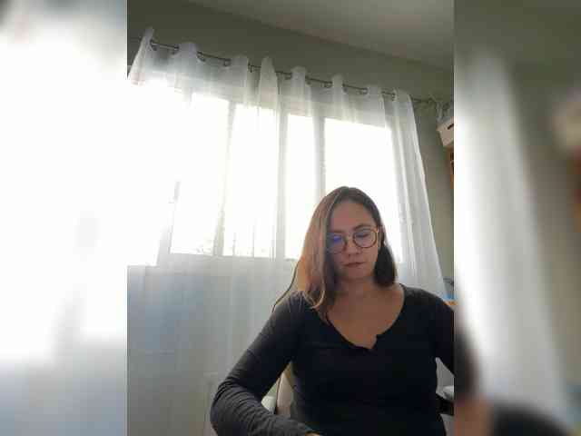 xxMishellexx webcam