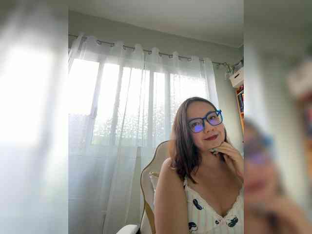 xxMishellexx webcam