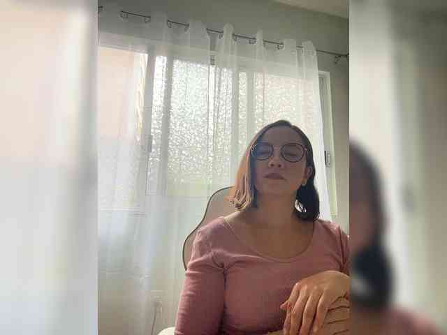 xxMishellexx webcam