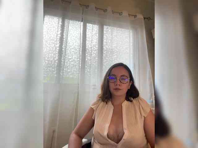 xxMishellexx webcam