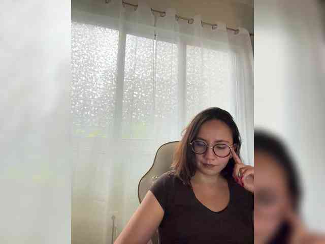 xxMishellexx webcam