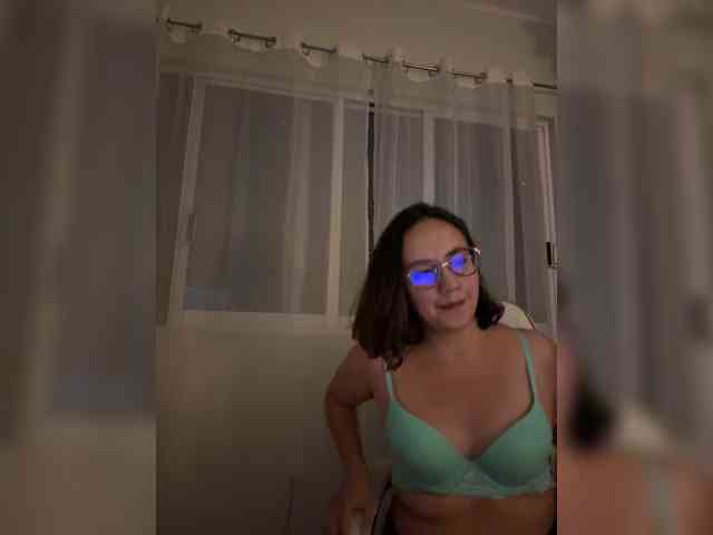 xxMishellexx webcam