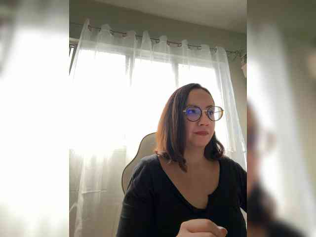xxMishellexx webcam