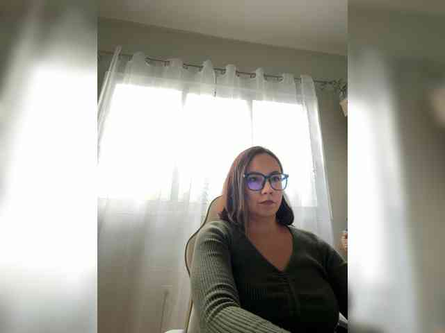 xxMishellexx webcam