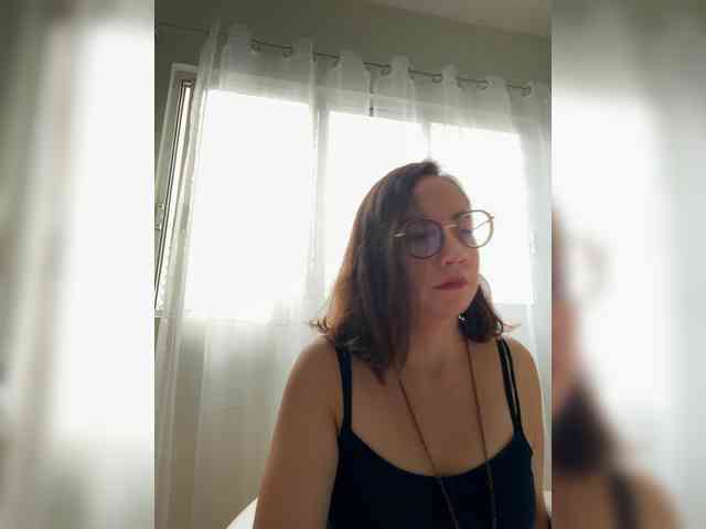 xxMishellexx webcam
