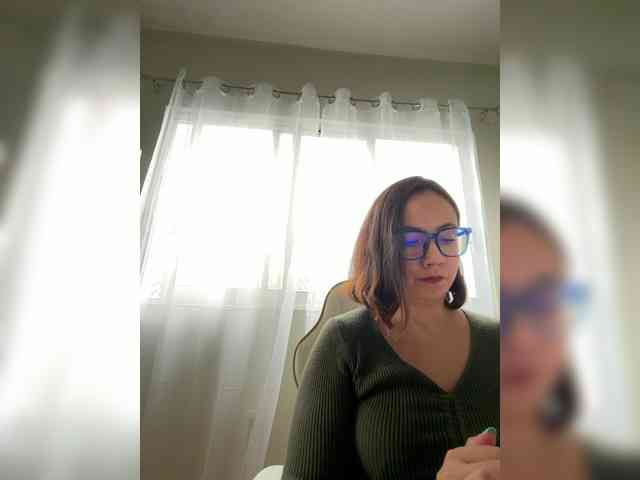 xxMishellexx webcam