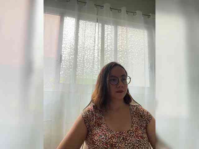 xxMishellexx webcam