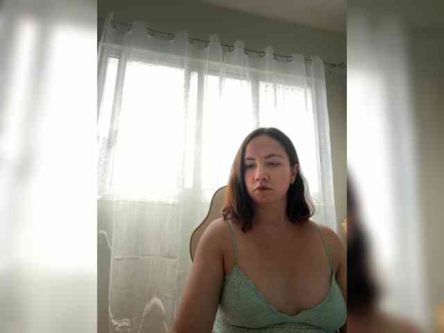 xxMishellexx webcam