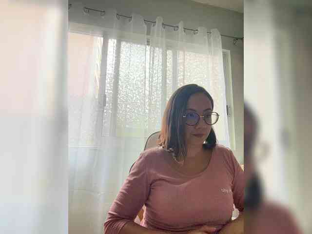 xxMishellexx webcam