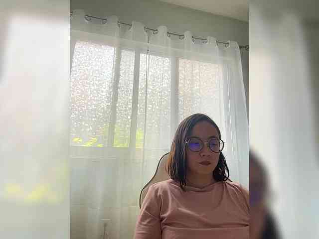xxMishellexx webcam